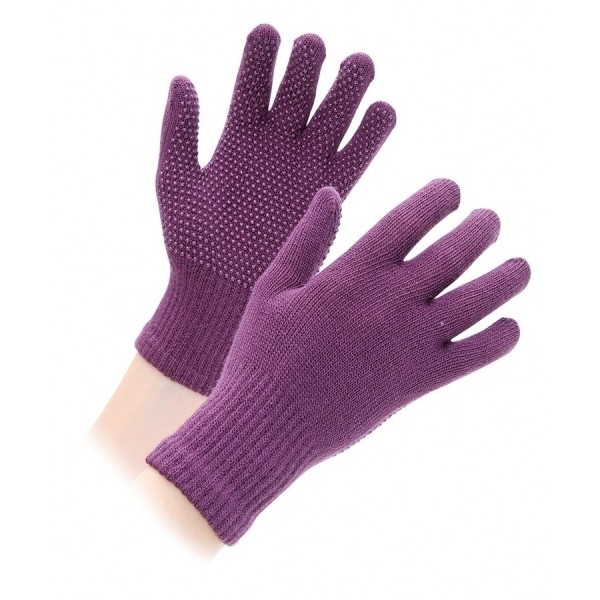 Shires Sure Grip magic Gloves Primary Image