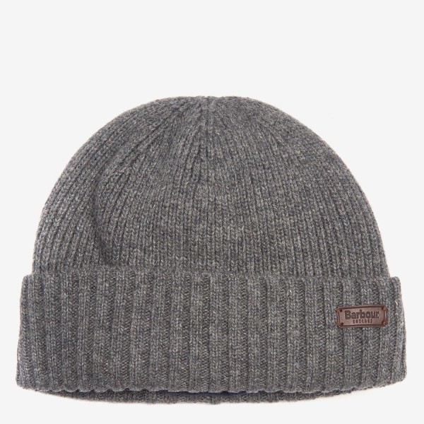 Barbour Carlton Beanie Hat Primary Image