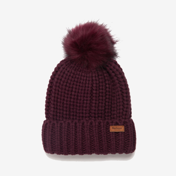 Barbout Saltburn Beanie Primary Image