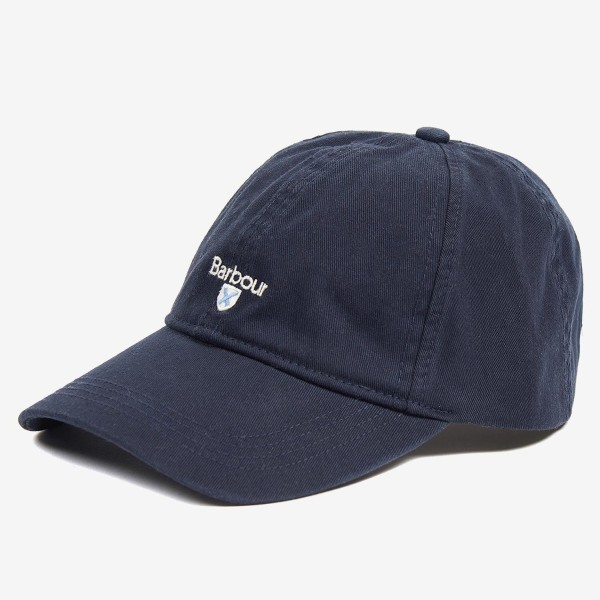 Barbour Cascade Sports Baseball Cap Primary Image