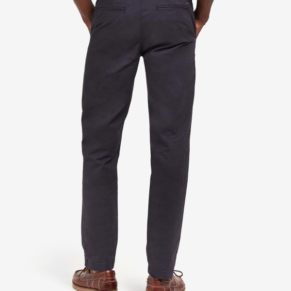 Neuston essential chino pants
