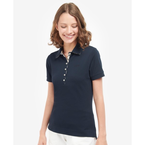 Barbour Portsdown Top Primary Image