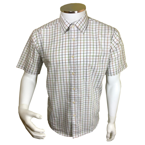 Hawkswood 1/2 Sleeve Shirt Primary Image