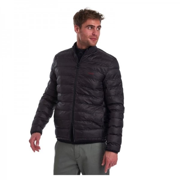 Barbour Penton Quilted Jacket Primary Image