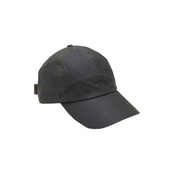 Barbour Wax Sports Cap Primary Image