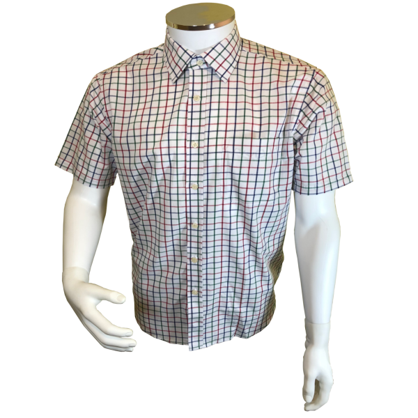 Hawkswood 1/2 Sleeve Shirt Primary Image