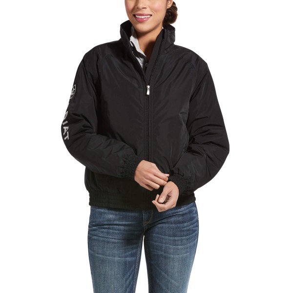 Ariat Women's Stable Jacket Primary Image