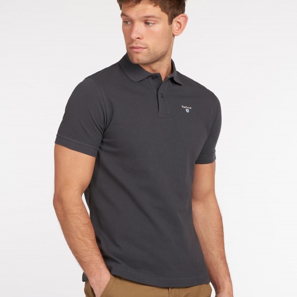 Barbour Men's Sports Polo  Primary Image