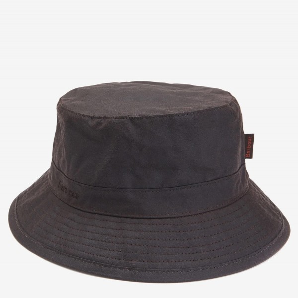 Barbour Wax Sports Hat Primary Image
