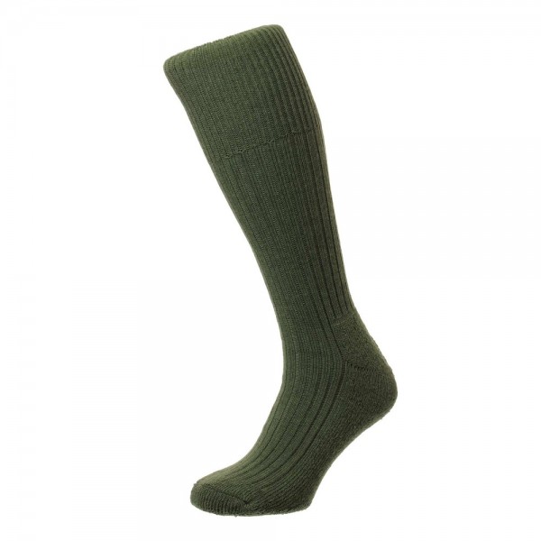 HJ3000 Commando Wool Rich Sock Primary Image