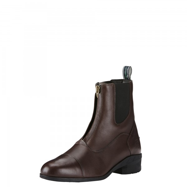 Ariat Men's Heritage IV Paddock Boot Primary Image