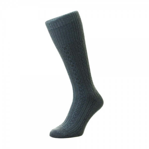 HJ2005 Wool Rich Thermal Sock Primary Image