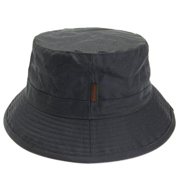 Barbour Wax Sports Hat Primary Image