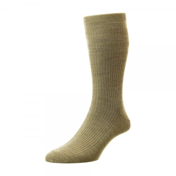 HJ90 Men's Wool Softop Sock Primary Image