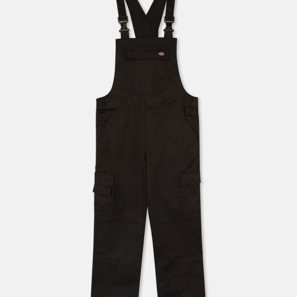 Dickies Everyday Bib And Brace Overalls