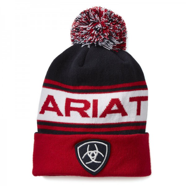 Ariat Unisex Team Beanie Primary Image