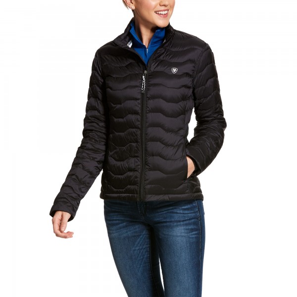 Ariat Women's Ideal 3.0 Down Jacket Primary Image