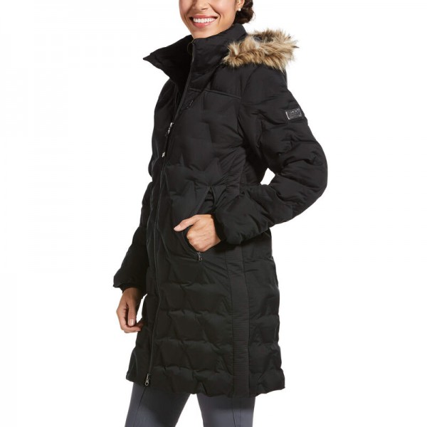 Ariat Women's Barrow Insulated Coat Primary Image