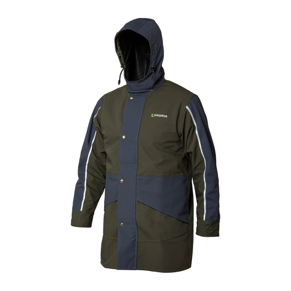 Kaiwaka Stormforce Outdoor Jacket Primary Image