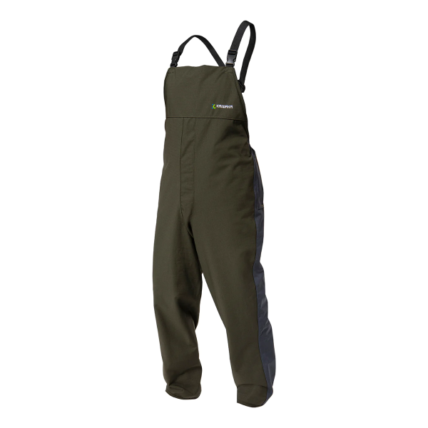 Kaiwaka Stormforce Bib Overtrousers Primary Image