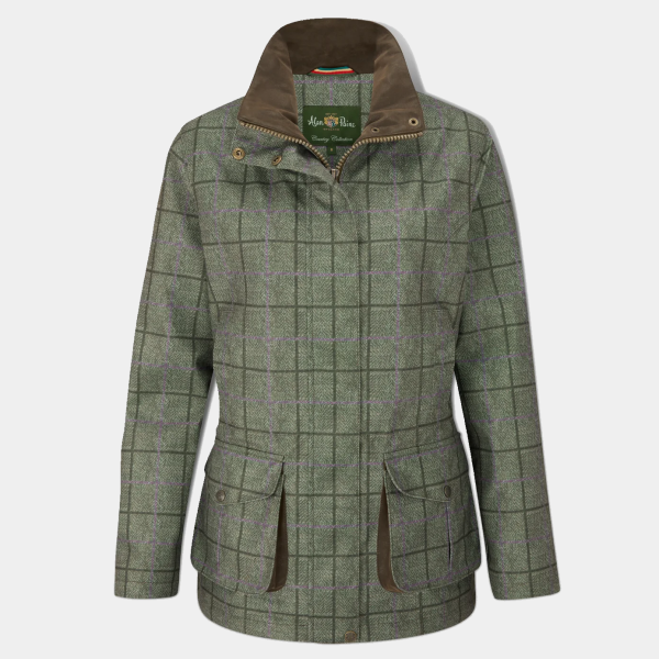 Alan Paine Didsmere Ladies Coat Primary Image