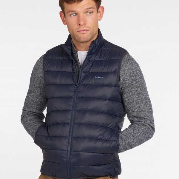 Barbour Bretby Gilet Primary Image