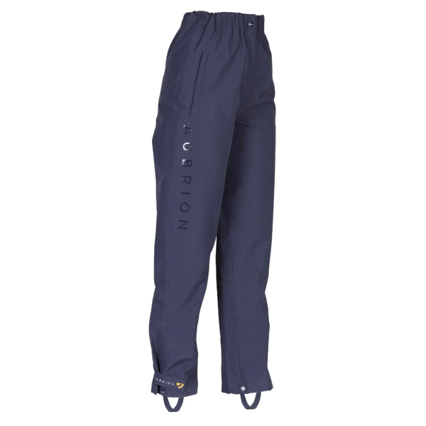 Shires Aubrion Core Ladies Waterproof Trousers Primary Image