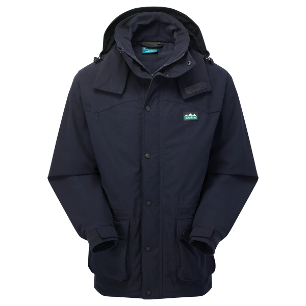 Ridgeline Torrent III Jacket Primary Image