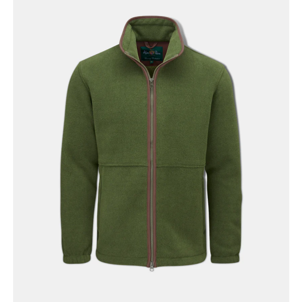 Alan Paine Aylsham Fleece Jacket Primary Image