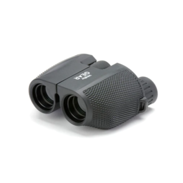 Whitby Gear 10x25 Compact Binoculars Primary Image