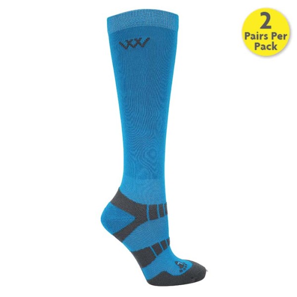 Woof Wear Young Rider Pro Socks Primary Image