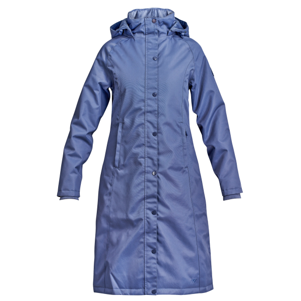 Manteau Bourgogne avec Costume Charbon | Hockerty