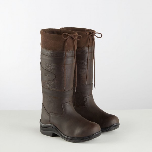 Toggi Ravine Kids Country Boot Primary Image