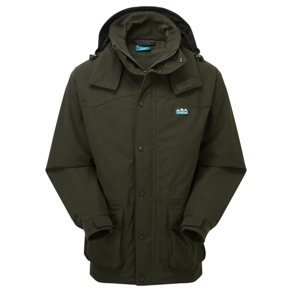 Ridgeline Torrent III Jacket Primary Image