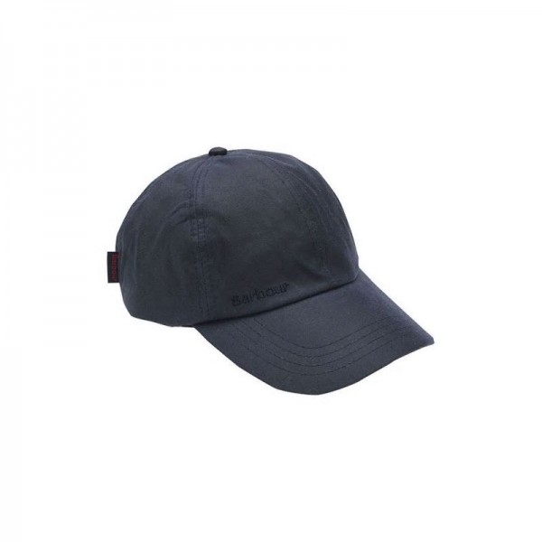 Barbour Wax Sports Cap Primary Image