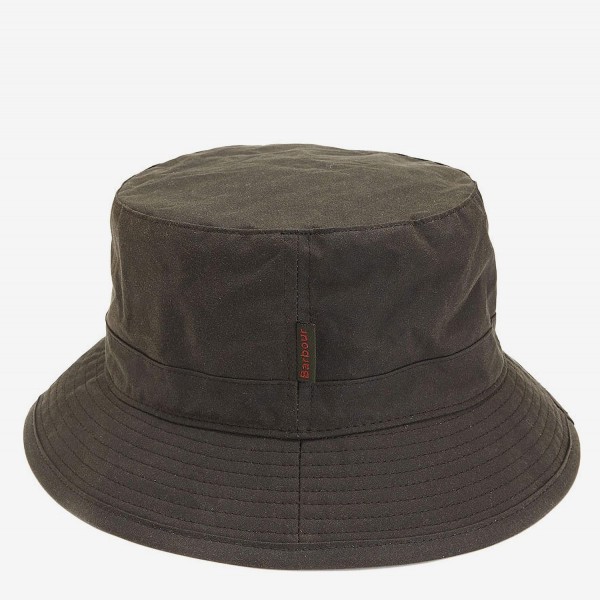 Barbour Wax Sports Hat Primary Image