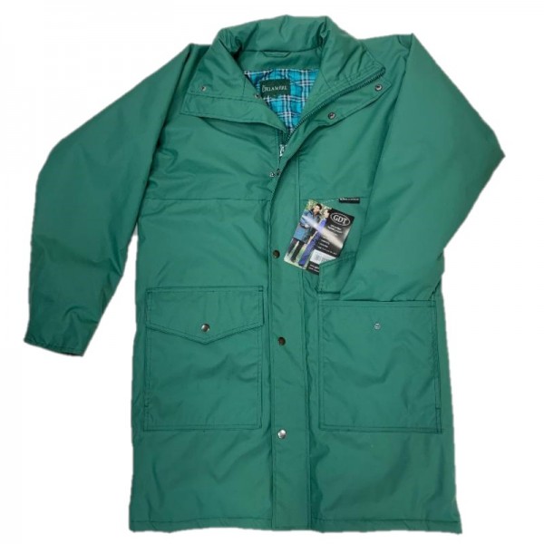 Delamere Padded Waterproof Jacket Primary Image