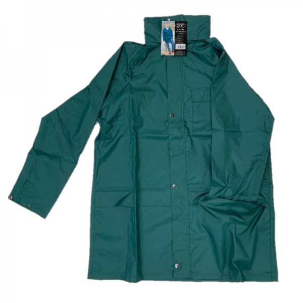 GD Textiles Delamere Unlined Jacket Primary Image