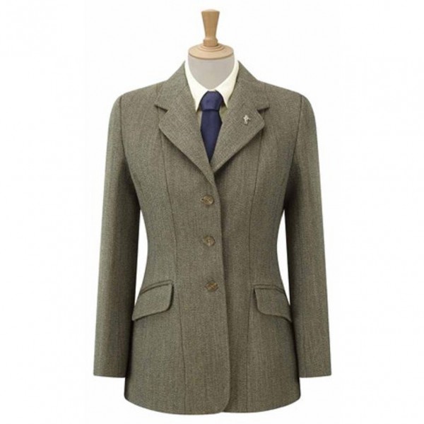 Caldene Belvoir Ladies Keepers Tweed Primary Image