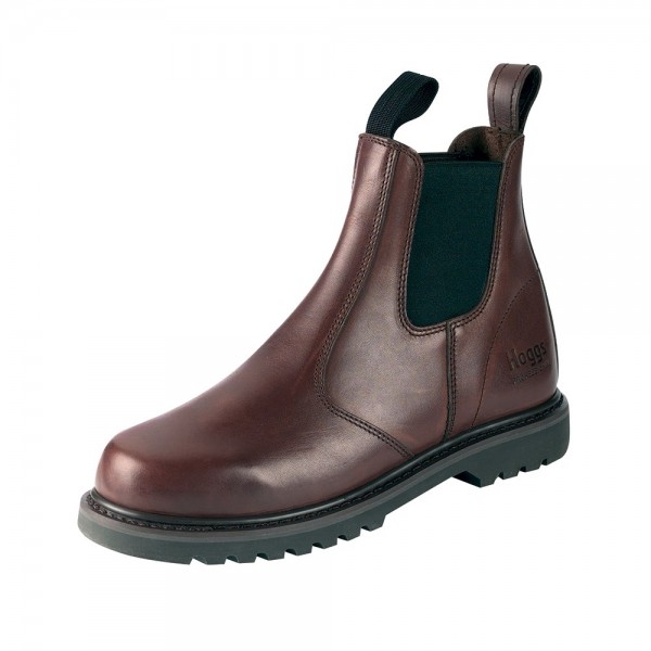 Hoggs Shire Dealer Boot Primary Image