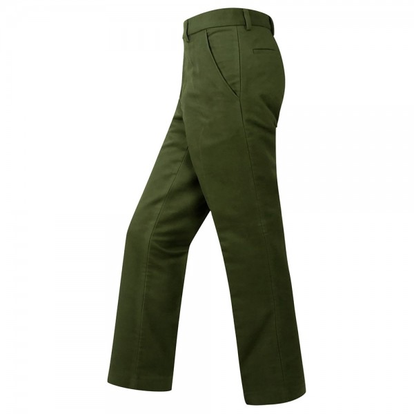 Hoggs Monarch Moleskin trousers Primary Image