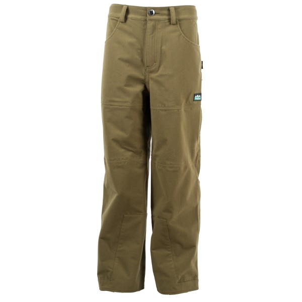 Ridgeline Monsoon Trousers Primary Image