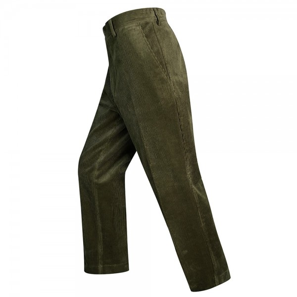 Hoggs Mid-weight Cord Trousers Primary Image