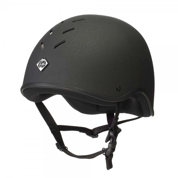Charles Owen Young Rider's Jockey Skull Primary Image