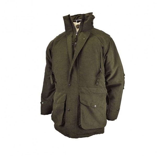 Hunter Outdoor Men's Gamekeeper Jacket Primary Image