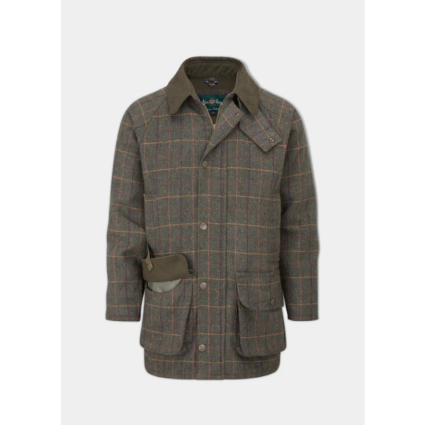 Alan Paine Men's Rutland Shooting Jacket Primary Image