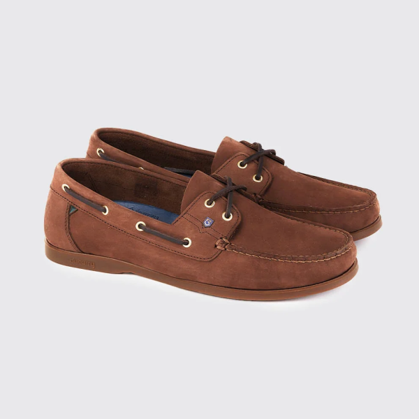 Dubarry Port Deck Shoe  Primary Image