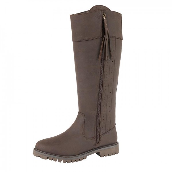 Woodland Bailey Country Boot Primary Image