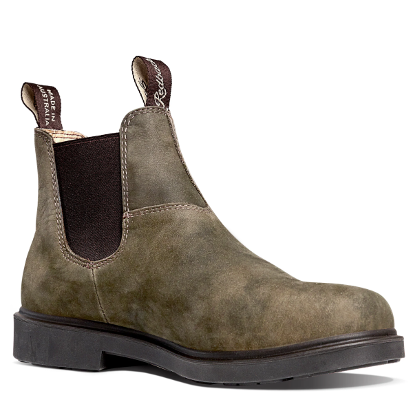 Redback Whistler Dress Boot Primary Image