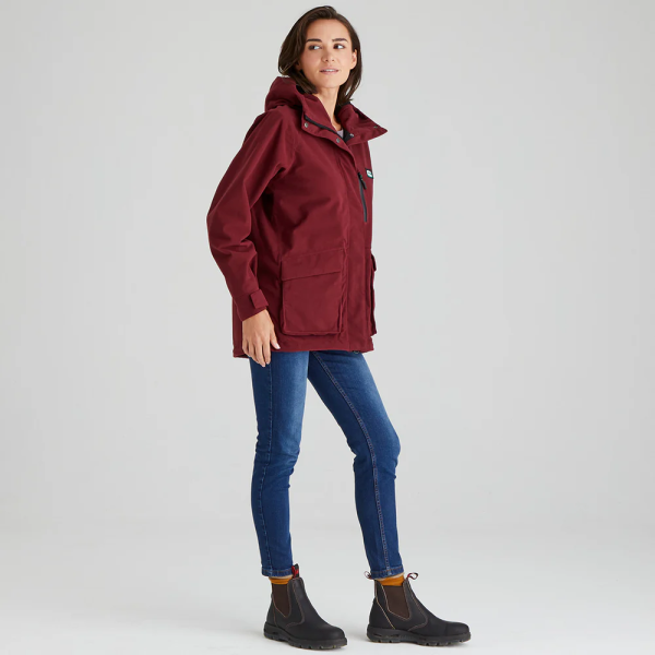 Ridgeline Rhea Women's Jacket Primary Image